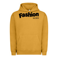 Pigment Peanut Butter fashion records Urban Hoodie - artisFamous