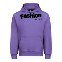 Tulip fashion records Urban Hoodie - artisFamous