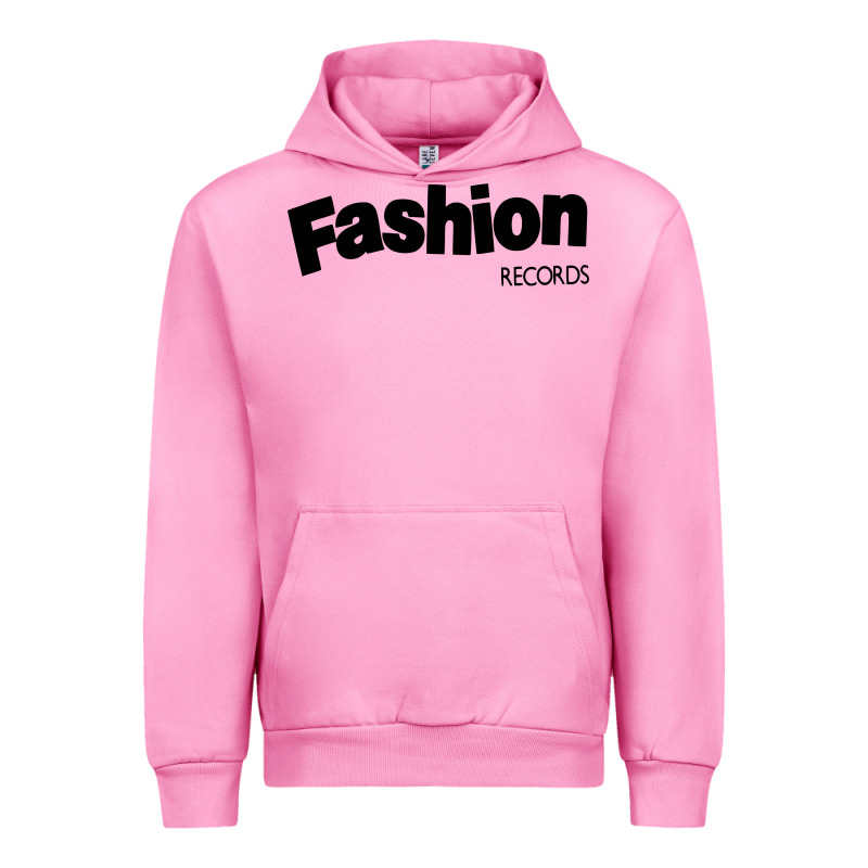 Fashion Records Urban Hoodie by artisFamous | Teevron