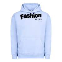 Pigment Grape Ice fashion records Urban Hoodie - artisFamous