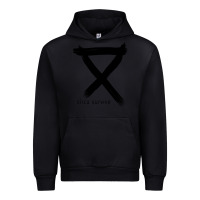 Black circa survive Urban Hoodie - artisFamous