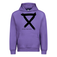 Tulip circa survive Urban Hoodie - artisFamous