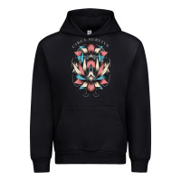 Black circa survive Urban Hoodie - artisFamous