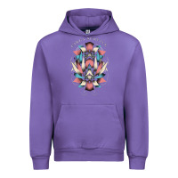 Tulip circa survive Urban Hoodie - artisFamous
