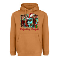 Meerkat christmas rt respiratory therapist Heavyweight Hoodie - JahusDesignShop