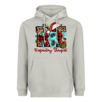 Moon Dust christmas rt respiratory therapist Heavyweight Hoodie - JahusDesignShop