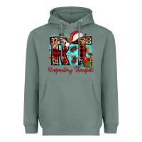 Sage christmas rt respiratory therapist Heavyweight Hoodie - JahusDesignShop