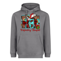 Storm christmas rt respiratory therapist Heavyweight Hoodie - JahusDesignShop