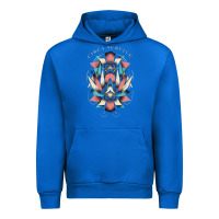 Cobalt circa survive Urban Hoodie - artisFamous