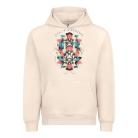 Sandshell circa survive Urban Hoodie - artisFamous