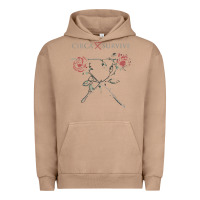 Pigment Burro circa survive Urban Hoodie - artisFamous
