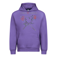 Tulip circa survive Urban Hoodie - artisFamous