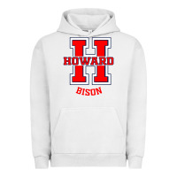 Pigment Lunar Rock howard 1867 university Urban Hoodie - artisFamous