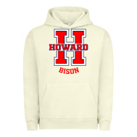 Pigment Pistachio howard 1867 university Urban Hoodie - artisFamous