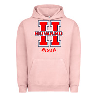 Pigment Salmon howard 1867 university Urban Hoodie - artisFamous