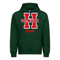 Forest Green howard 1867 university Urban Hoodie - artisFamous