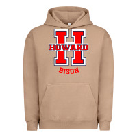 Pigment Burro howard 1867 university Urban Hoodie - artisFamous