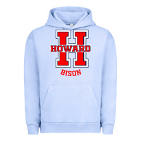Pigment Grape Ice howard 1867 university Urban Hoodie - artisFamous