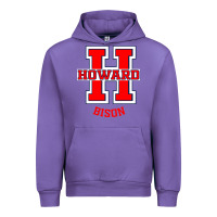 Tulip howard 1867 university Urban Hoodie - artisFamous