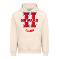 Sandshell howard 1867 university Urban Hoodie - artisFamous