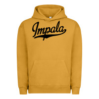 Pigment Peanut Butter impala Urban Hoodie - artisFamous