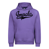 Tulip impala Urban Hoodie - artisFamous
