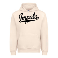 Sandshell impala Urban Hoodie - artisFamous