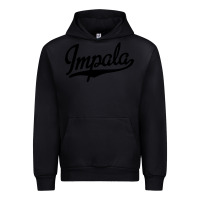 Black impala Urban Hoodie - artisFamous