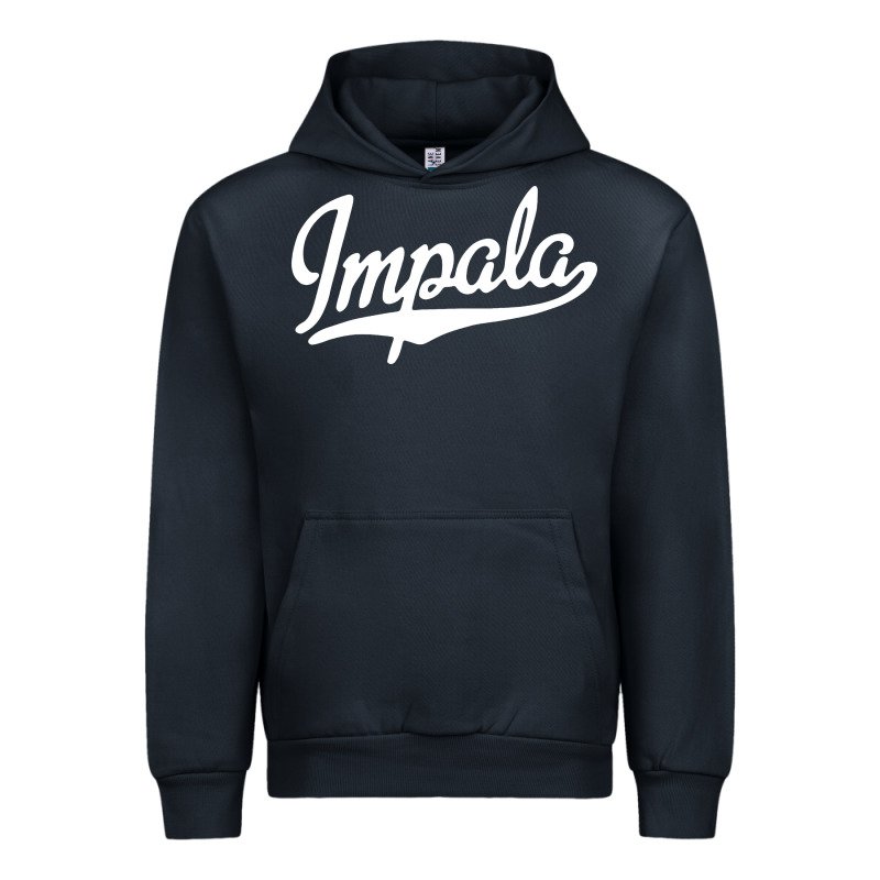 Impala Urban Hoodie by artisFamous | Teevron