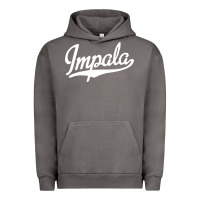 Pigment Tornado impala Urban Hoodie - artisFamous