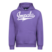 Tulip impala Urban Hoodie - artisFamous