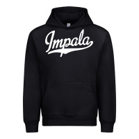 Black impala Urban Hoodie - artisFamous