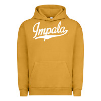 Pigment Peanut Butter impala Urban Hoodie - artisFamous