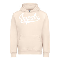 Sandshell impala Urban Hoodie - artisFamous