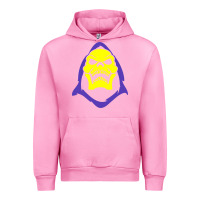 Skeletor Retro Urban Hoodie | Teevron