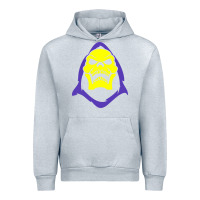 Heather Grey skeletor retro Urban Hoodie - artisFamous