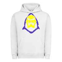 Pigment Lunar Rock skeletor retro Urban Hoodie - artisFamous