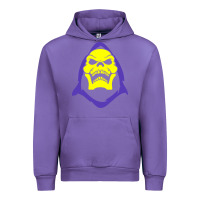 Tulip skeletor retro Urban Hoodie - artisFamous
