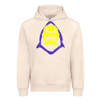 Sandshell skeletor retro Urban Hoodie - artisFamous