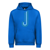 Cobalt jammys Urban Hoodie - artisFamous