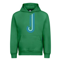Emerald jammys Urban Hoodie - artisFamous