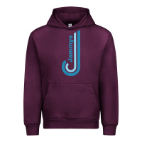 Mauve Wine jammys Urban Hoodie - artisFamous