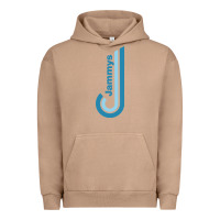 Pigment Burro jammys Urban Hoodie - artisFamous
