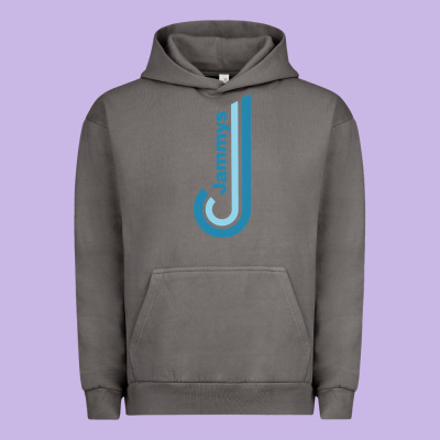 Jammys Urban Hoodie Designed By Artisfamous