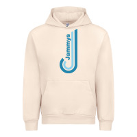 Sandshell jammys Urban Hoodie - artisFamous