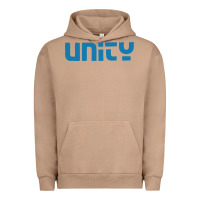 Pigment Burro unity Urban Hoodie - artisFamous
