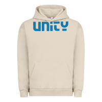 Pigment French Oak unity Urban Hoodie - artisFamous