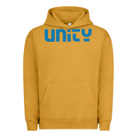 Pigment Peanut Butter unity Urban Hoodie - artisFamous