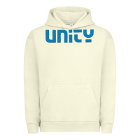 Pigment Pistachio unity Urban Hoodie - artisFamous