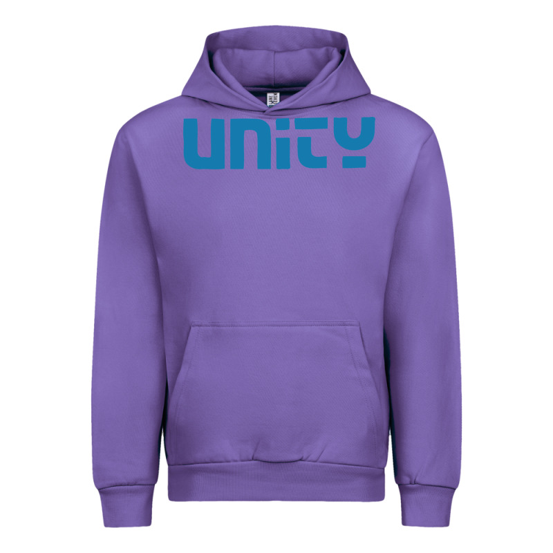 Unity Urban Hoodie by artisFamous | Teevron